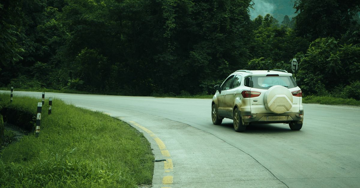 SUV